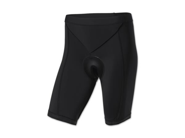 Damen Capri/Herren Radhose