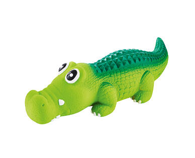 Squeaky Dog Toys