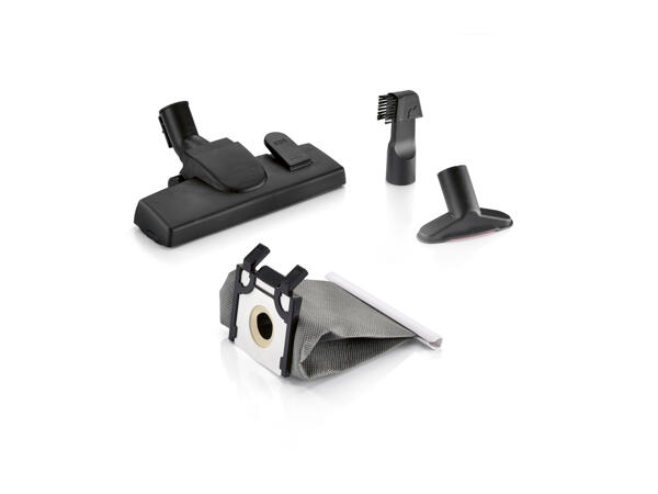 Silvercrest Vacuum Cleaner