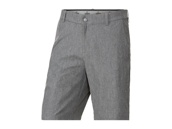 Crivit Men's Golf Shorts
