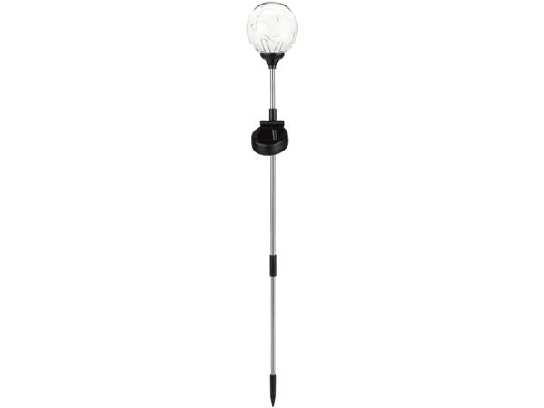 LED Solar Light