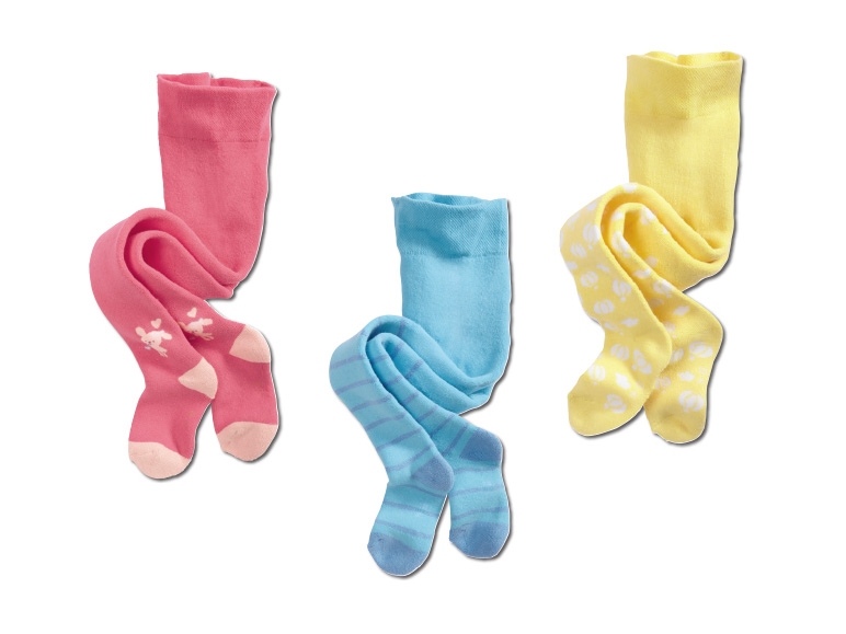 Lupilu Baby Tights