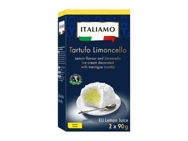 Italiamo Tartufo