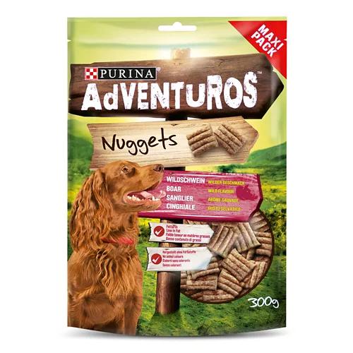 PURINA Adventuros Hundesnack