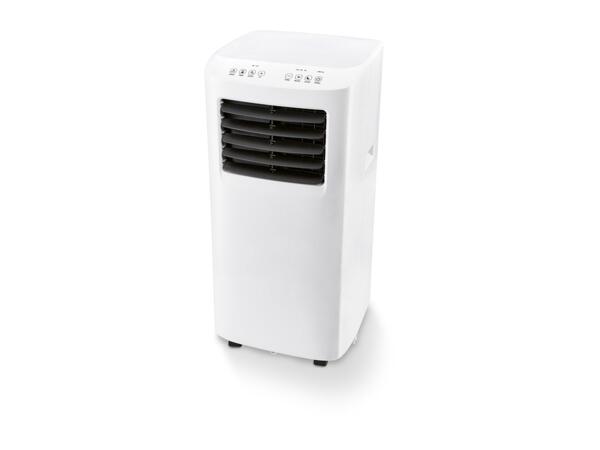 Silvercrest Local Air Conditioner