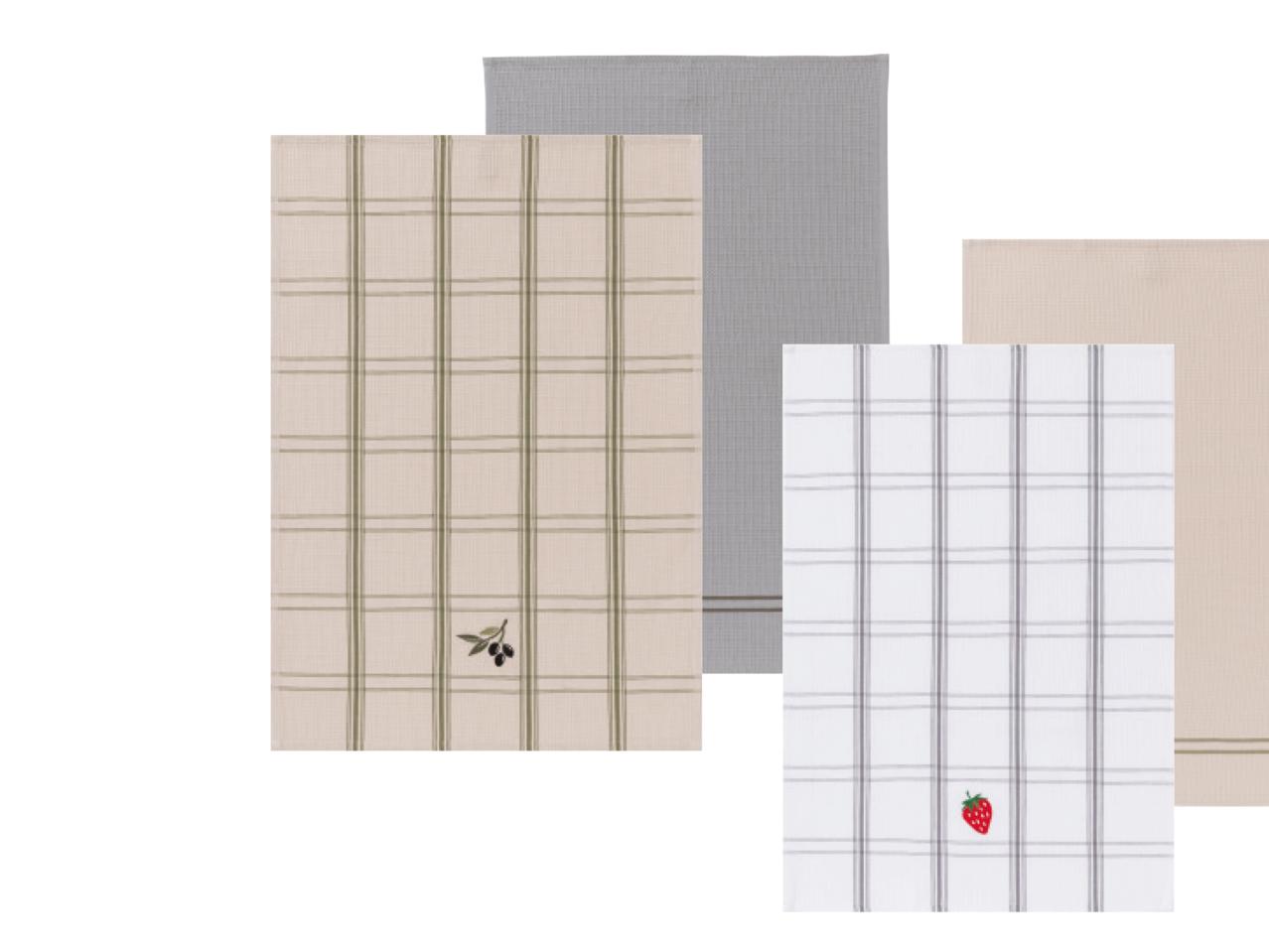 Tea Towels