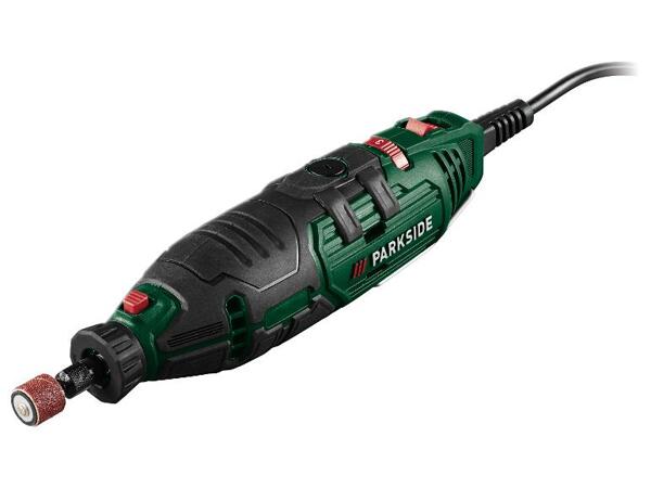 Jemná vrtací bruska PFBS 160 D3