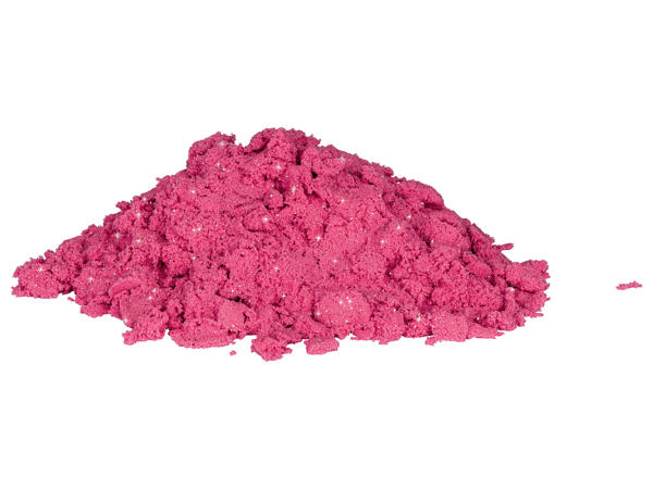 Magisk sand