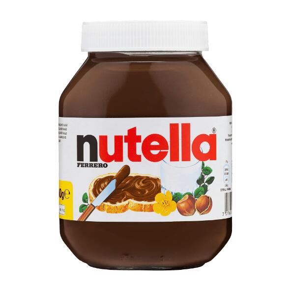 FERRERO Nutella
