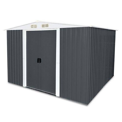HOME DELUXE BOHIO XL Geräteschuppen