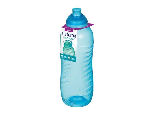 Sistema Drinks Bottle Assortment