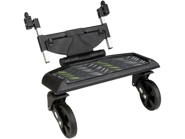 Kids' Hop-On Stroller Board