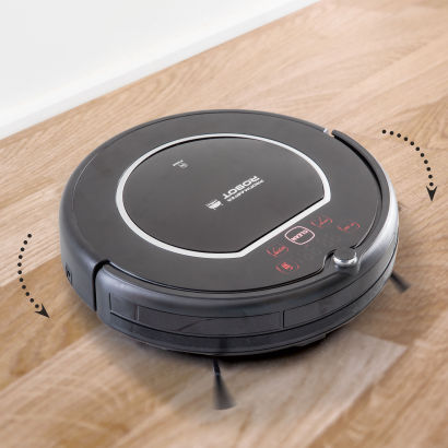 Roboterstaubsauger