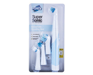 Super Sonic Brush