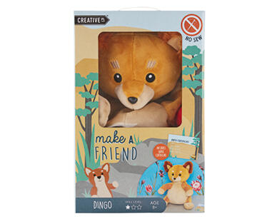 Build a Friend Kit