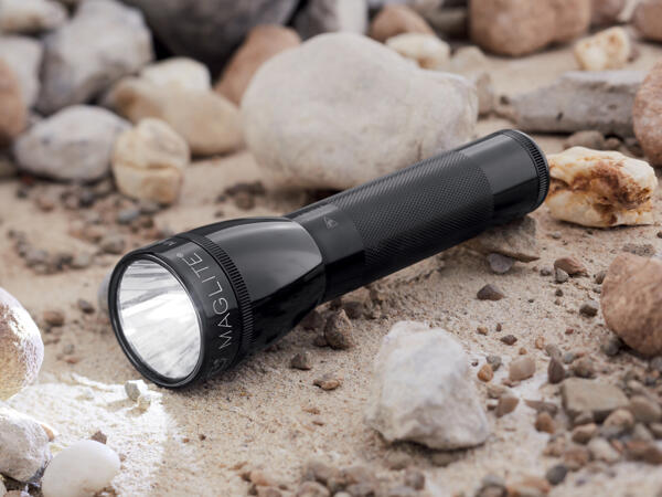 Flashlight