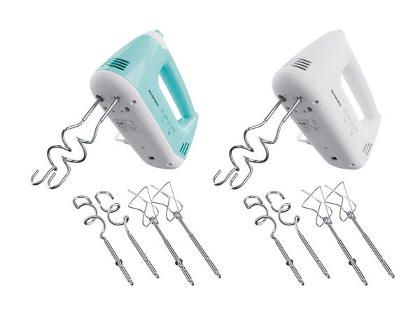 SILVERCREST KITCHEN TOOLS(R) Håndmixer