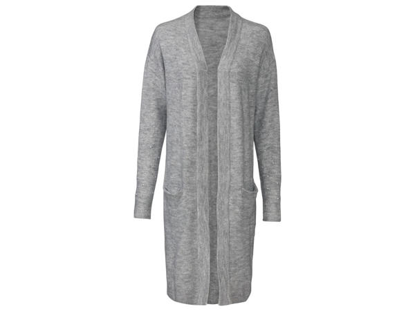 ESMARA(R) Lang cardigan