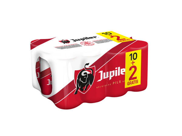 Pack de 12 pils