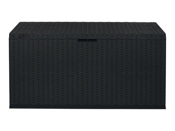 Livarno Home Garden Storage Box