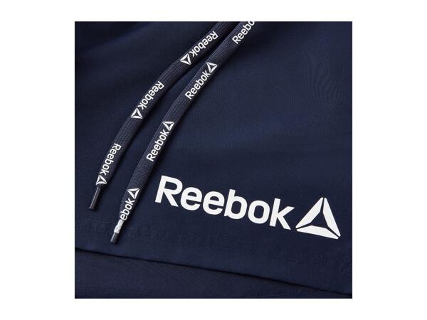 Men's Navy Swim Shorts