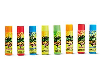 Licensed 
 Lip Balms