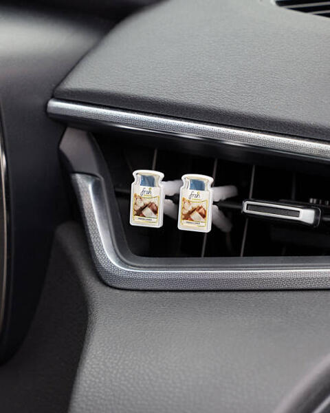 Car Air Fresher