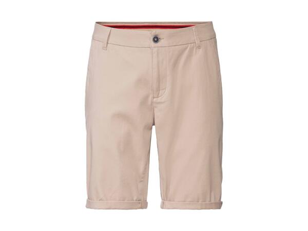 LIVERGY(R) Shorts