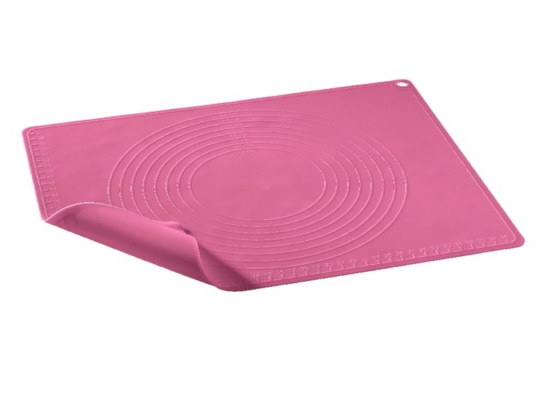 Siliconenbakmat