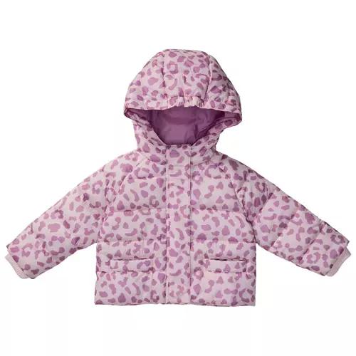 Infant Puffer Jacket