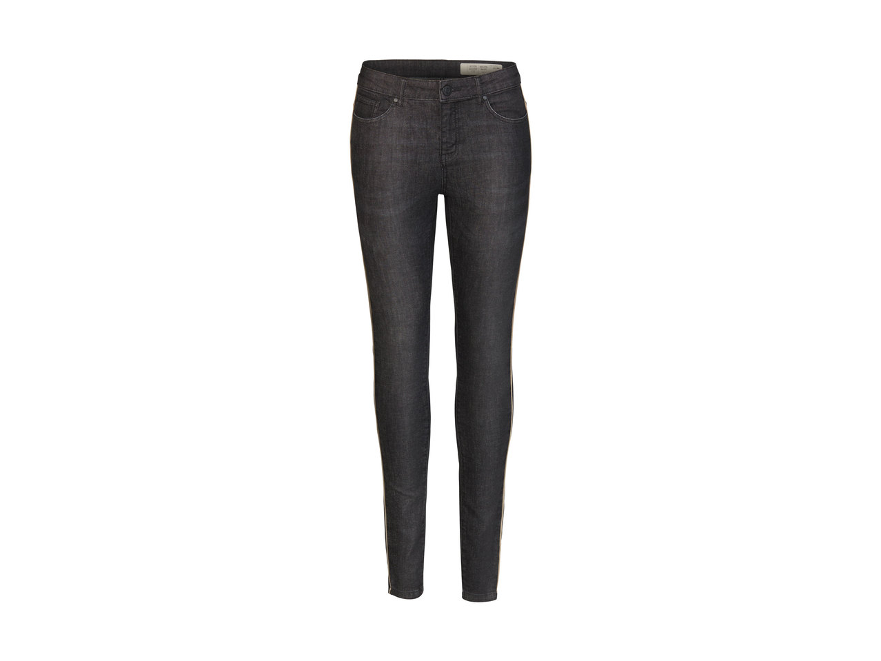 esmara by Heidi Klum Super Skinny Jeans1