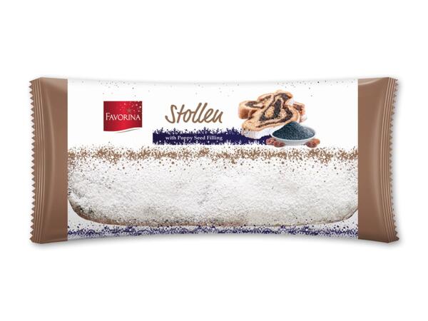 FAVORINA Julekage