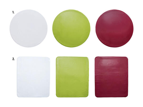 Nappe cirée