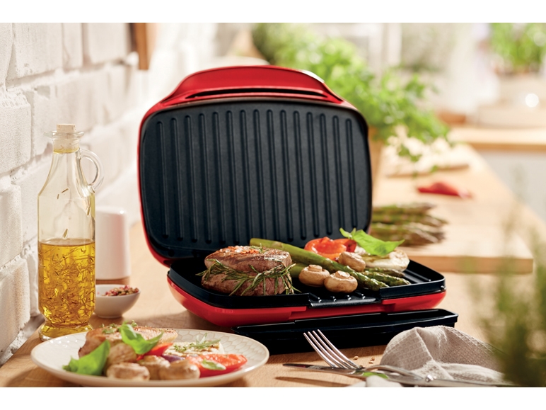 Contact Grill
