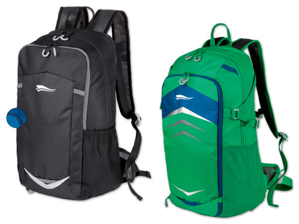 Fahrrad-Rucksack