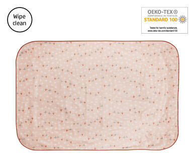 Splat Mat
