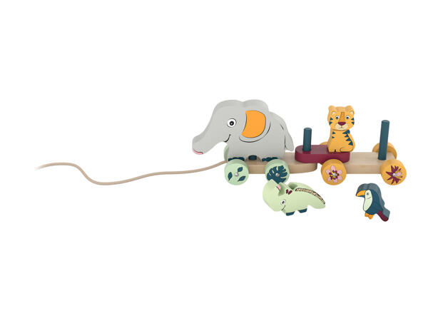 Playtive Wooden Toys