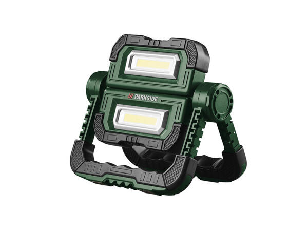 PARKSIDE(R) LED reflektor PBBK 4 A1