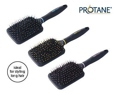 Premium Hairbrush or Comb Set 2pk