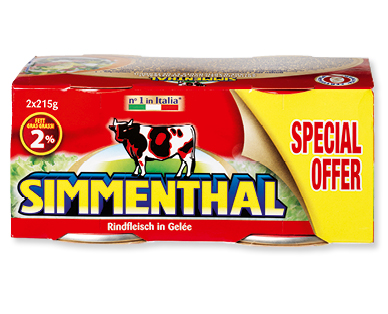 Simmenthal