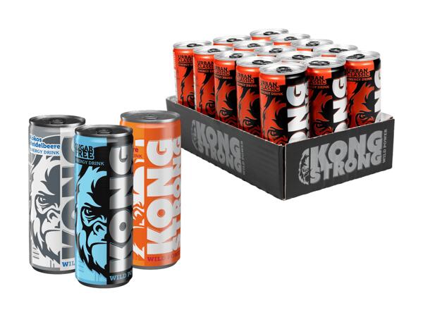 Energy Drink