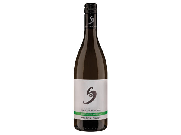 Sauvignon Blanc Südsteiermark DAC 2020