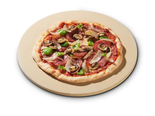 Pizza Stone