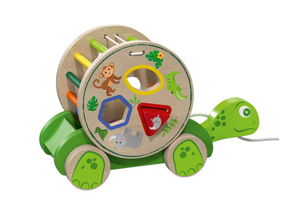 Wooden Toy