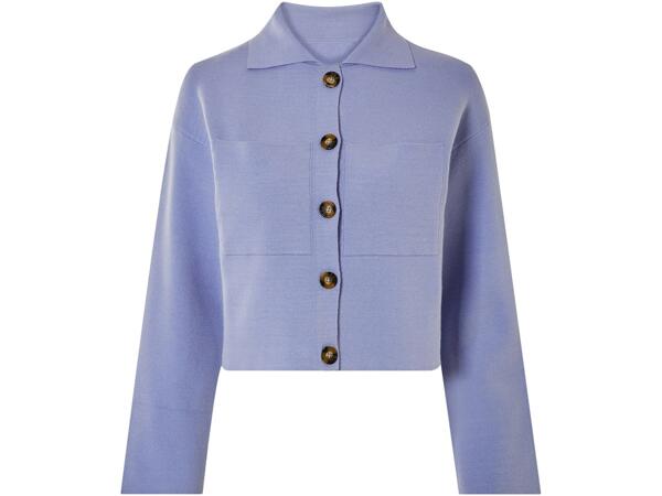 Ladies' jacket