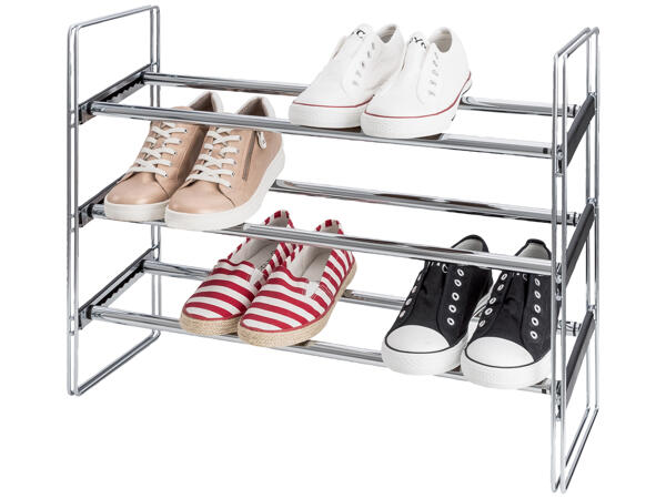 Shoe Storage Rack