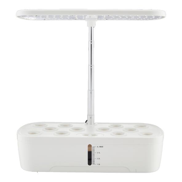 AMBIANO(R) 				Ensemble de jardinage hydroponique