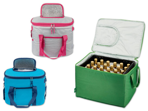Rocktail(R) Bierkisten-/Kühltasche