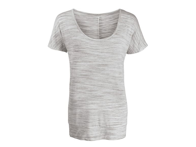 Tee-shirt long