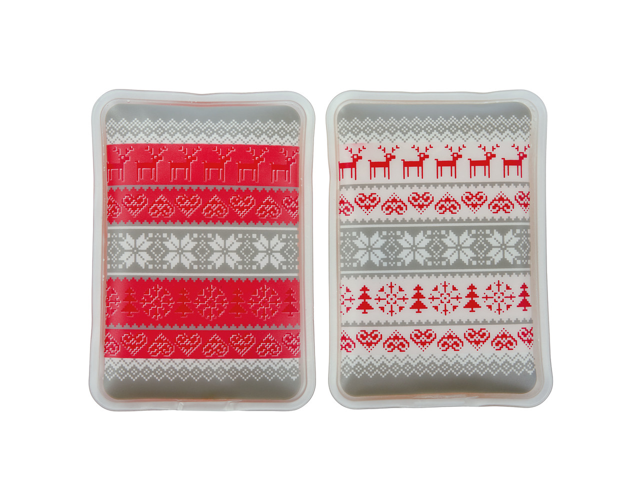 Hand Warmers